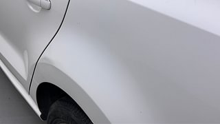 Used 2018 Volkswagen Ameo [2017-2020] Highline Plus 1.5L AT (D) Diesel Automatic dents MINOR DENT