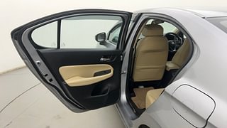 Used 2020 Honda City ZX Petrol Manual interior LEFT REAR DOOR OPEN VIEW