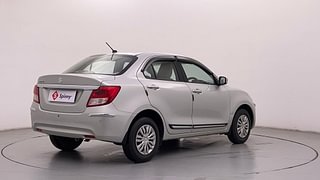 Used 2019 Maruti Suzuki Dzire [2017-2020] VXI Petrol Manual exterior RIGHT REAR CORNER VIEW