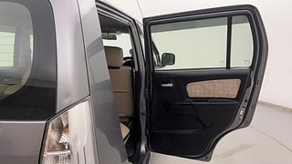 Used 2018 Maruti Suzuki Wagon R 1.0 [2015-2019] VXI+ AMT Petrol Automatic interior RIGHT REAR DOOR OPEN VIEW