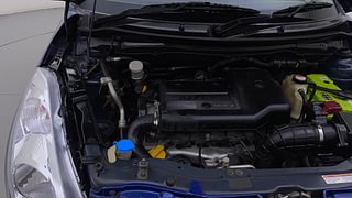 Used 2014 Maruti Suzuki Swift [2011-2017] VDi Diesel Manual engine ENGINE RIGHT SIDE VIEW