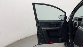 Used 2018 Tata Hexa [2016-2020] XTA Diesel Automatic interior LEFT FRONT DOOR OPEN VIEW