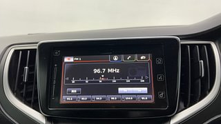 Used 2018 Maruti Suzuki Baleno [2015-2019] Alpha AT Petrol Petrol Automatic top_features Integrated (in-dash) music system