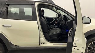 Used 2020 Renault Duster RxE Petrol Petrol Manual interior RIGHT SIDE FRONT DOOR CABIN VIEW