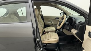 Used 2020 Hyundai New Santro 1.1 Sportz MT Petrol Manual interior RIGHT SIDE FRONT DOOR CABIN VIEW
