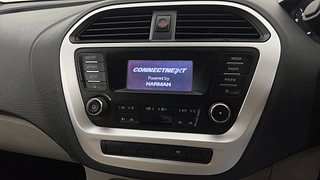 Used 2017 Tata Tiago [2016-2020] Revotron XT Petrol Manual top_features Integrated (in-dash) music system