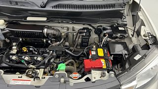 Used 2020 Maruti Suzuki S-Presso VXI+ Petrol Manual engine ENGINE LEFT SIDE VIEW