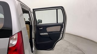 Used 2016 Maruti Suzuki Wagon R 1.0 [2015-2019] VXI AMT Petrol Automatic interior RIGHT REAR DOOR OPEN VIEW