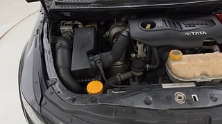 Used 2018 Tata Hexa [2016-2020] XTA Diesel Automatic engine ENGINE RIGHT SIDE VIEW