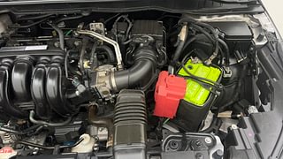 Used 2020 Honda City ZX Petrol Manual engine ENGINE LEFT SIDE VIEW