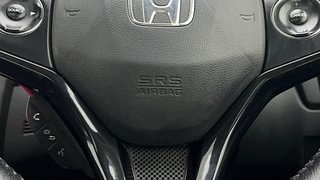 Used 2020 Honda WR-V i-DTEC VX Diesel Manual top_features Airbags