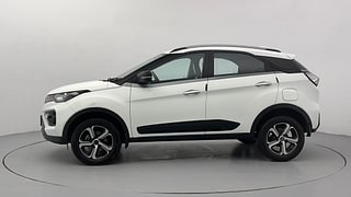 Used 2021 Tata Nexon XM Diesel Diesel Manual exterior LEFT SIDE VIEW