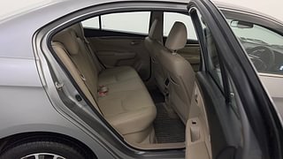 Used 2021 Maruti Suzuki Ciaz Alpha Petrol Petrol Manual interior RIGHT SIDE REAR DOOR CABIN VIEW