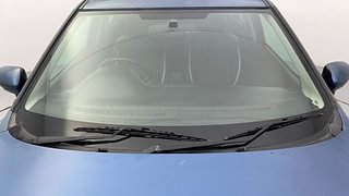 Used 2018 Maruti Suzuki Baleno [2015-2019] Alpha AT Petrol Petrol Automatic exterior FRONT WINDSHIELD VIEW