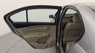 Used 2021 Maruti Suzuki Ciaz Alpha Petrol Petrol Manual interior LEFT REAR DOOR OPEN VIEW