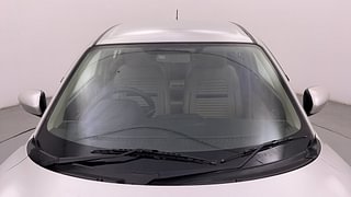 Used 2019 Maruti Suzuki Dzire [2017-2020] VXI Petrol Manual exterior FRONT WINDSHIELD VIEW
