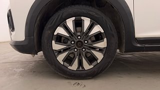 Used 2020 Honda WR-V i-DTEC VX Diesel Manual tyres LEFT FRONT TYRE RIM VIEW