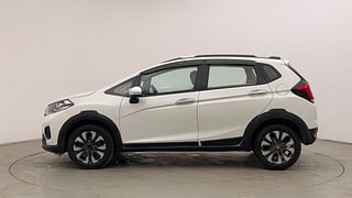 Used 2020 Honda WR-V i-DTEC VX Diesel Manual exterior LEFT SIDE VIEW