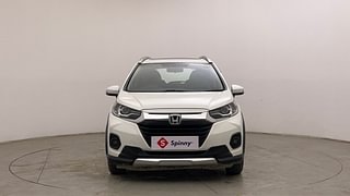 Used 2020 Honda WR-V i-DTEC VX Diesel Manual exterior FRONT VIEW