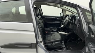 Used 2020 Honda WR-V i-VTEC VX Petrol Manual interior RIGHT SIDE FRONT DOOR CABIN VIEW