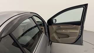 Used 2021 Maruti Suzuki Ciaz Alpha Petrol Petrol Manual interior RIGHT FRONT DOOR OPEN VIEW