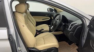 Used 2020 Honda City ZX Petrol Manual interior RIGHT SIDE FRONT DOOR CABIN VIEW