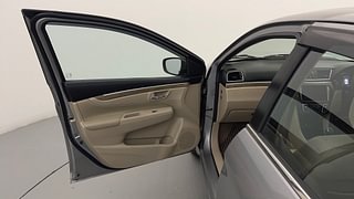 Used 2021 Maruti Suzuki Ciaz Alpha Petrol Petrol Manual interior LEFT FRONT DOOR OPEN VIEW