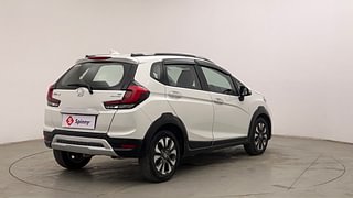 Used 2020 Honda WR-V i-DTEC VX Diesel Manual exterior RIGHT REAR CORNER VIEW