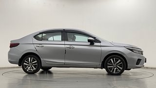 Used 2020 Honda City ZX Petrol Manual exterior RIGHT SIDE VIEW