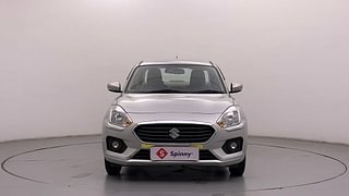 Used 2019 Maruti Suzuki Dzire [2017-2020] VXI Petrol Manual exterior FRONT VIEW