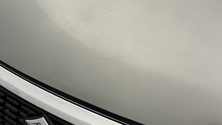 Used 2021 Maruti Suzuki Ciaz Alpha Petrol Petrol Manual dents MINOR DENT