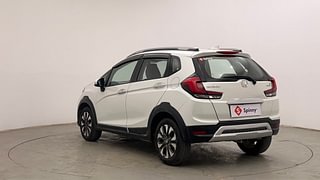 Used 2020 Honda WR-V i-DTEC VX Diesel Manual exterior LEFT REAR CORNER VIEW