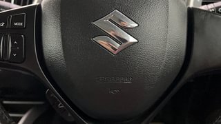 Used 2018 Maruti Suzuki Baleno [2015-2019] Alpha AT Petrol Petrol Automatic top_features Airbags