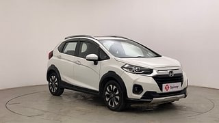 Used 2020 Honda WR-V i-DTEC VX Diesel Manual exterior RIGHT FRONT CORNER VIEW