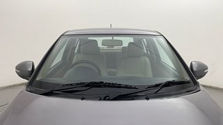 Used 2014 Maruti Suzuki Swift Dzire ZXI Petrol Manual exterior FRONT WINDSHIELD VIEW