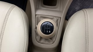 Used 2014 Maruti Suzuki Swift Dzire ZXI Petrol Manual interior GEAR  KNOB VIEW