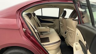 Used 2015 Maruti Suzuki Ciaz [2014-2017] ZXi Petrol Manual interior RIGHT SIDE REAR DOOR CABIN VIEW