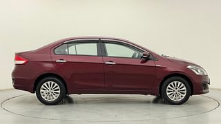 Used 2015 Maruti Suzuki Ciaz [2014-2017] ZXi Petrol Manual exterior RIGHT SIDE VIEW