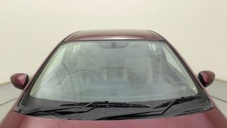 Used 2015 Maruti Suzuki Ciaz [2014-2017] ZXi Petrol Manual exterior FRONT WINDSHIELD VIEW