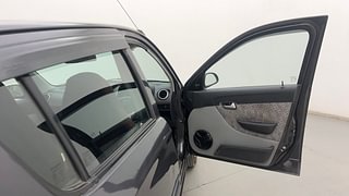 Used 2017 Maruti Suzuki Alto 800 [2016-2019] Lxi (O) Petrol Manual interior RIGHT FRONT DOOR OPEN VIEW