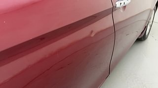 Used 2015 Maruti Suzuki Ciaz [2014-2017] ZXi Petrol Manual dents MINOR SCRATCH