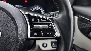 Used 2019 Kia Seltos GTX Plus DCT Petrol Automatic top_features Cruise control