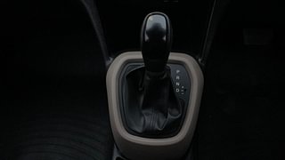 Used 2016 Hyundai Grand i10 [2013-2017] Asta AT 1.2 Kappa VTVT Petrol Automatic interior GEAR  KNOB VIEW