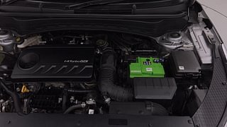 Used 2019 Kia Seltos GTX Plus DCT Petrol Automatic engine ENGINE LEFT SIDE VIEW