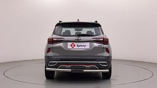 Used 2019 Kia Seltos GTX Plus DCT Petrol Automatic exterior BACK VIEW
