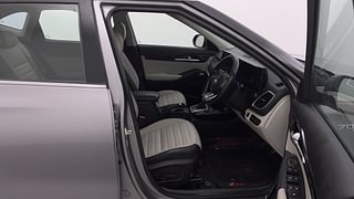 Used 2019 Kia Seltos GTX Plus DCT Petrol Automatic interior RIGHT SIDE FRONT DOOR CABIN VIEW