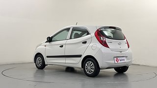 Used 2013 Hyundai Eon [2011-2018] Era Petrol Manual exterior LEFT REAR CORNER VIEW