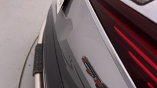 Used 2019 Kia Seltos GTX Plus DCT Petrol Automatic dents MINOR DENT