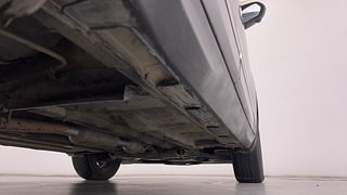 Used 2019 Kia Seltos GTX Plus DCT Petrol Automatic extra REAR RIGHT UNDERBODY VIEW