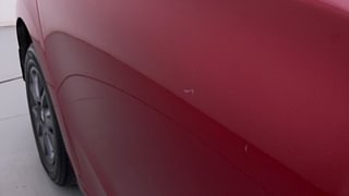 Used 2018 Hyundai Elite i20 [2018-2020] Asta 1.2 Petrol Manual dents MINOR SCRATCH